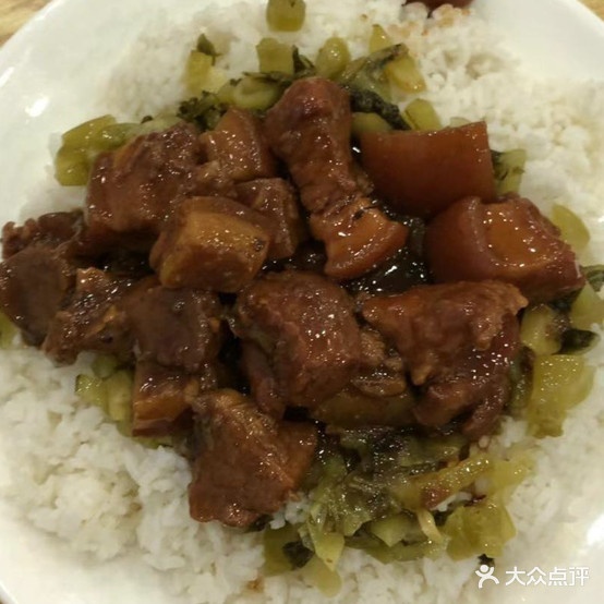心意美食园