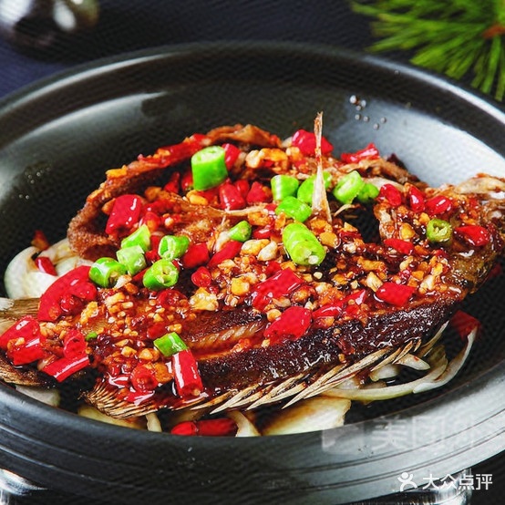 湘聚园湘菜馆(北海南路店)