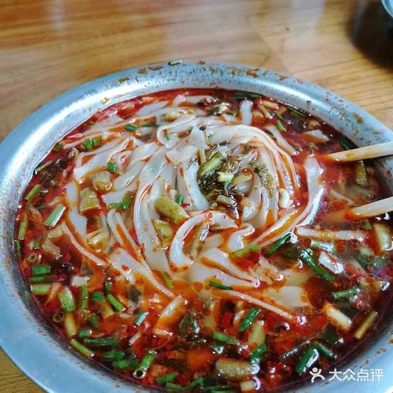 双陈记米饭店