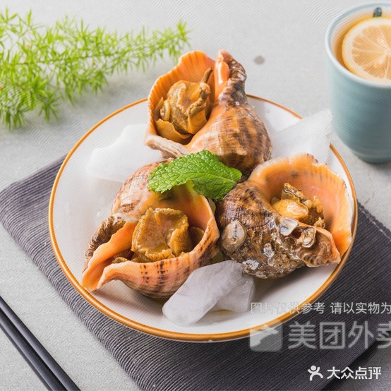 五福海派穿菜中餐厅(安海店)