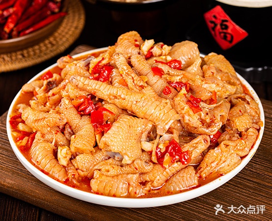 岚韩烧烤