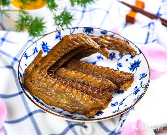 洽醉生腌捞汁小海鲜(环东广场店)