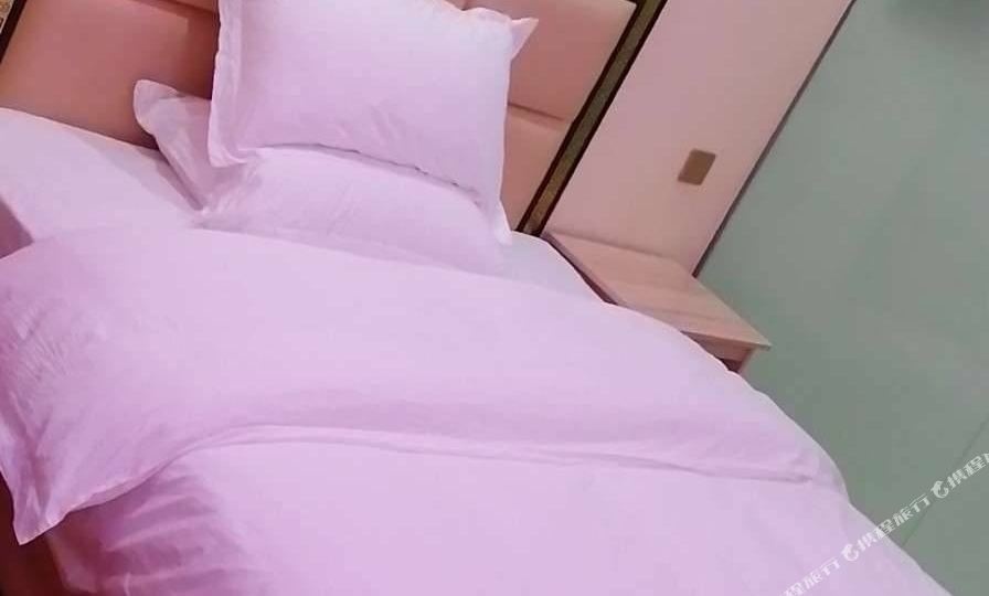 揭阳二十英尺客栈