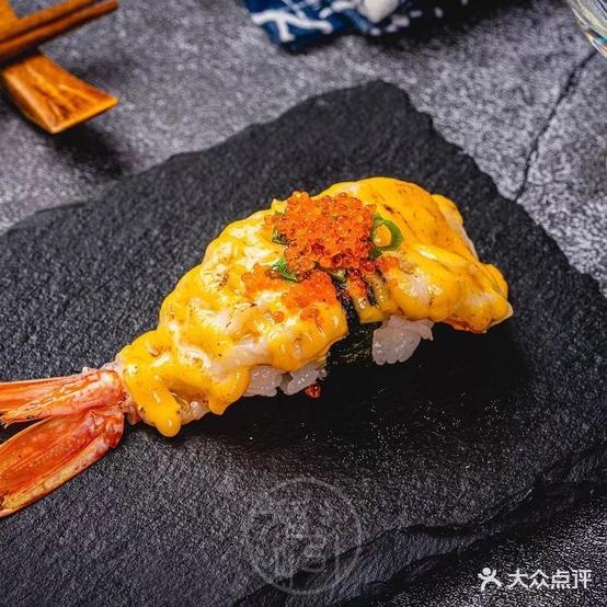 稻引外带寿司(徐汇店)