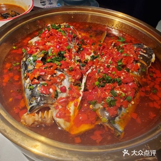 湘源小镇(廊万路店)