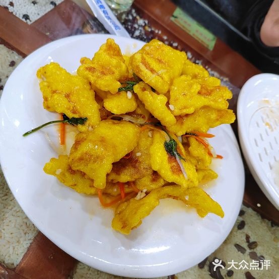 东被打院(万达店)