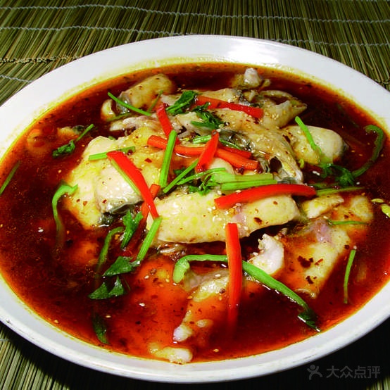 福星土青菜(新民路店)