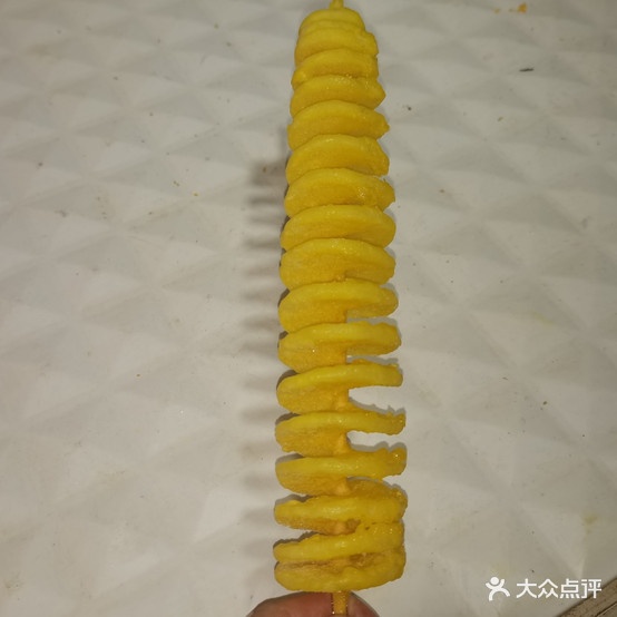 陈先生老友记撸串吧