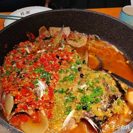 樱湘湘味融合餐馆(龙湖北京房山天街店)