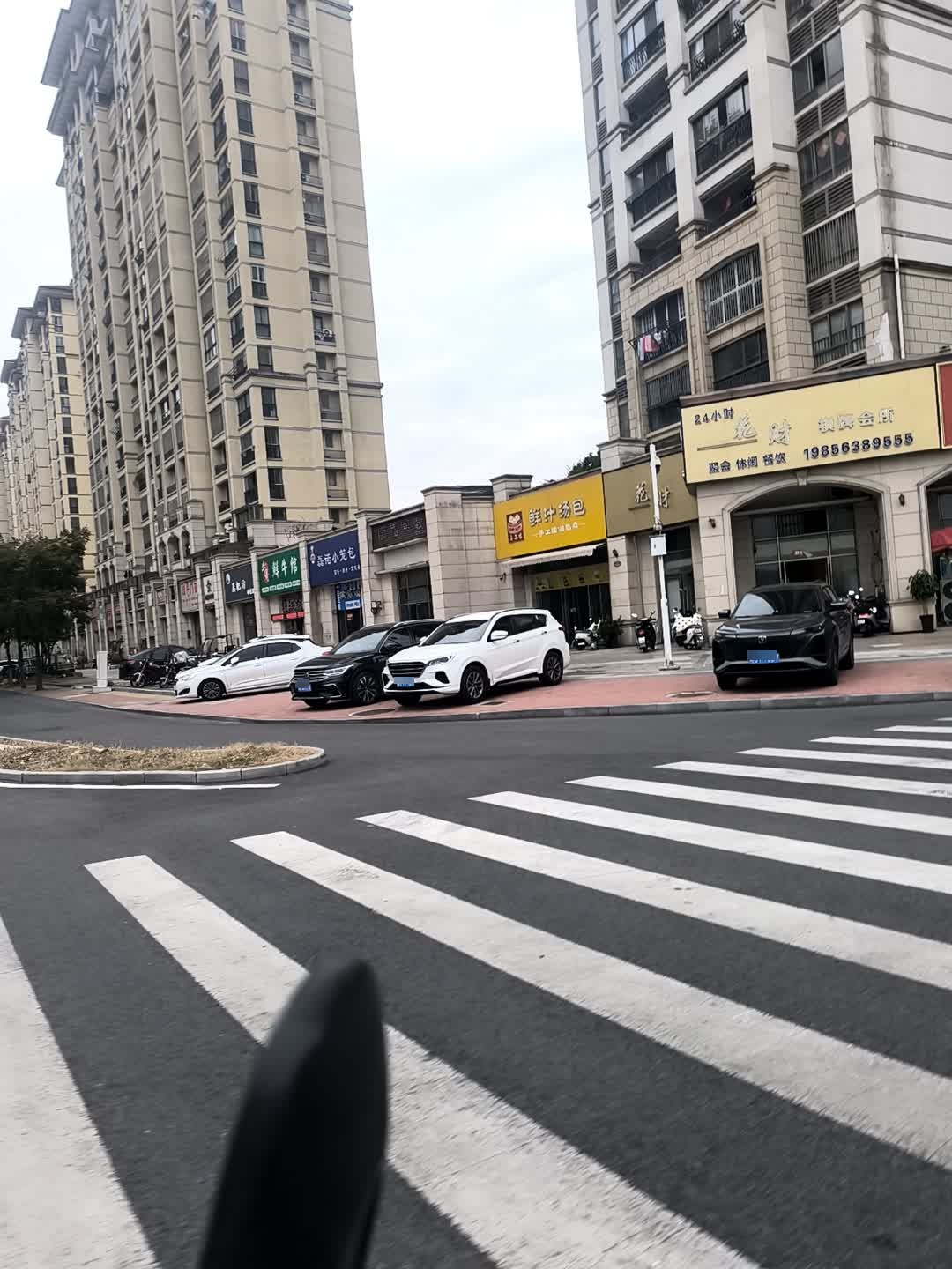 牛哥鲜牛馆(山水云间店)