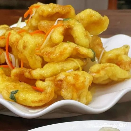 东北菜李家村小馆(广百广场揭阳店)