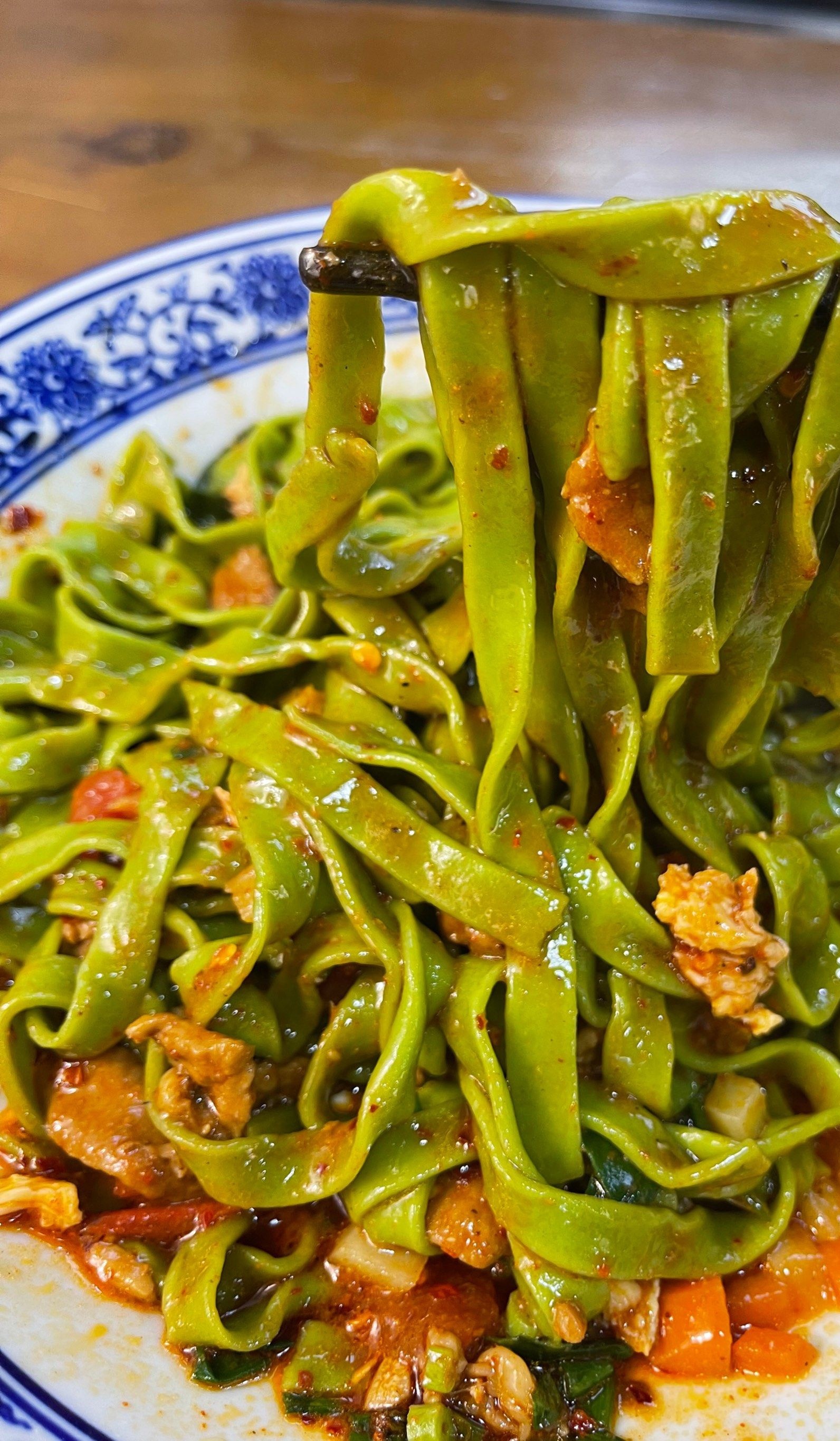 林记手擀面(翠街店)