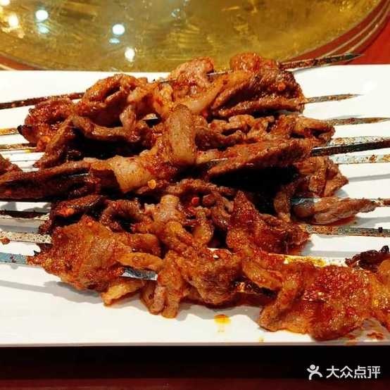 马杨老烧烤码头现场音乐餐厅