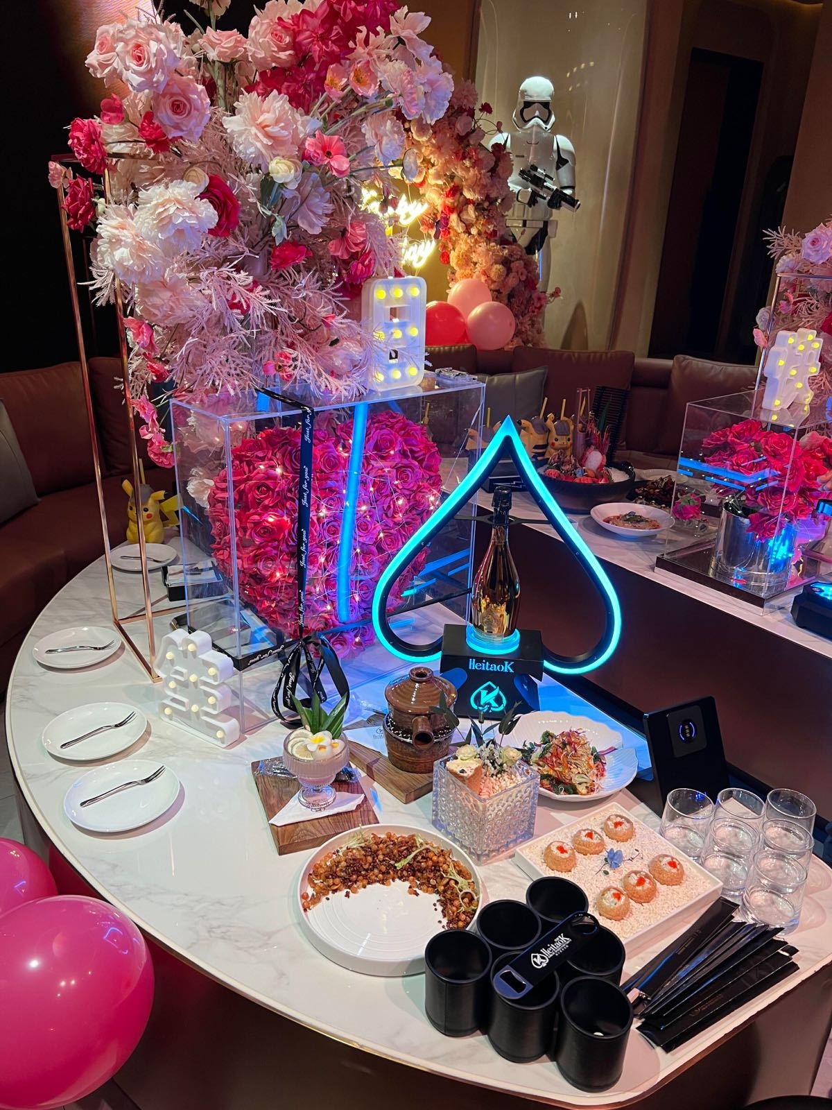 上海嘉年汇夜总会KTV(闵行店)