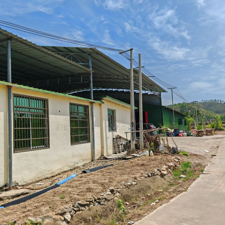 海南耕农人农业发展有限公司