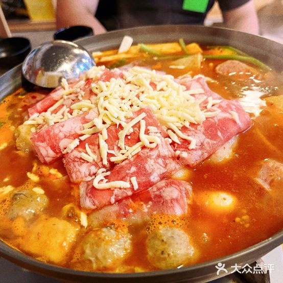 春子源韩式餐厅(宁大店)