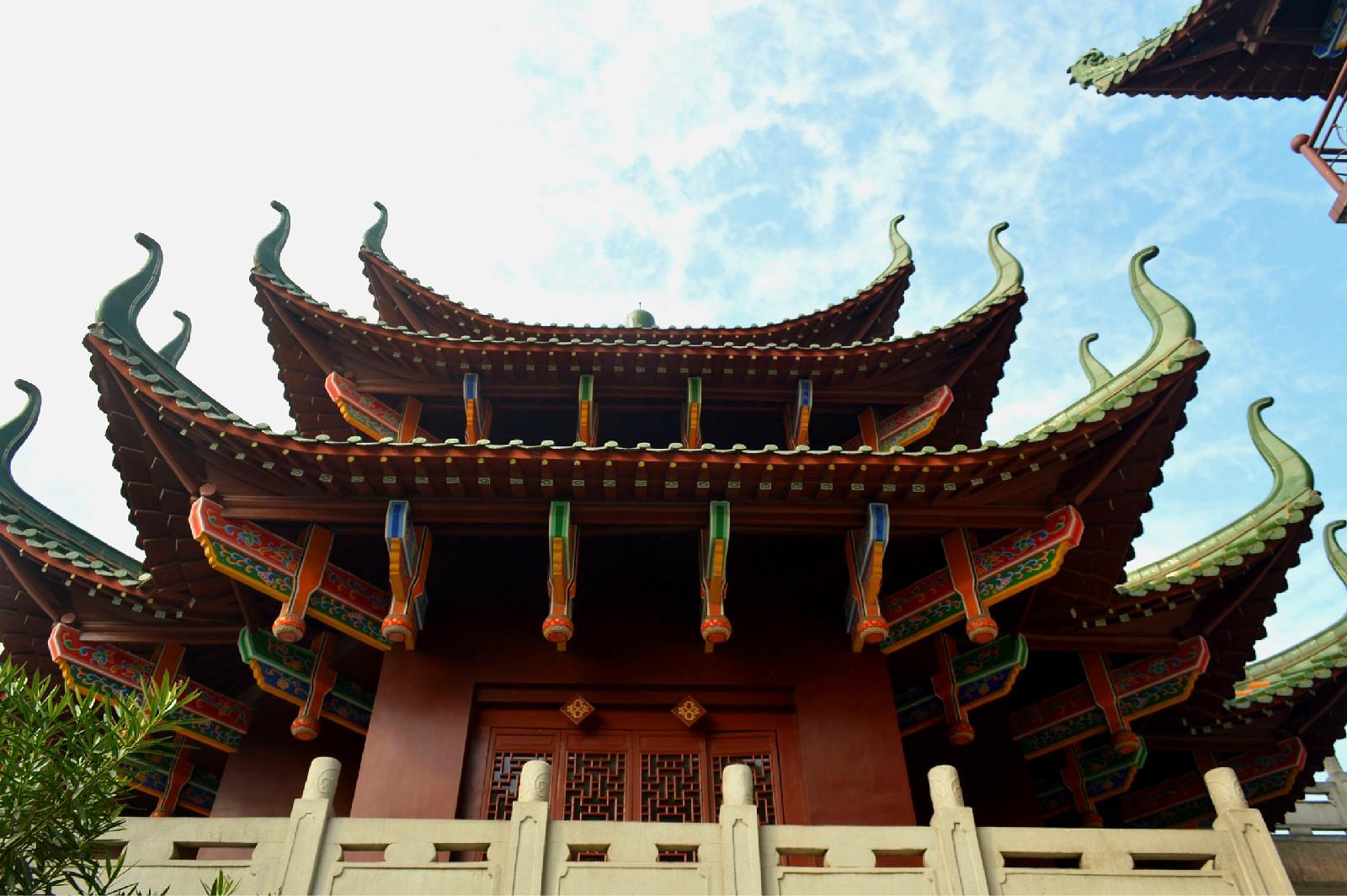 湘山寺