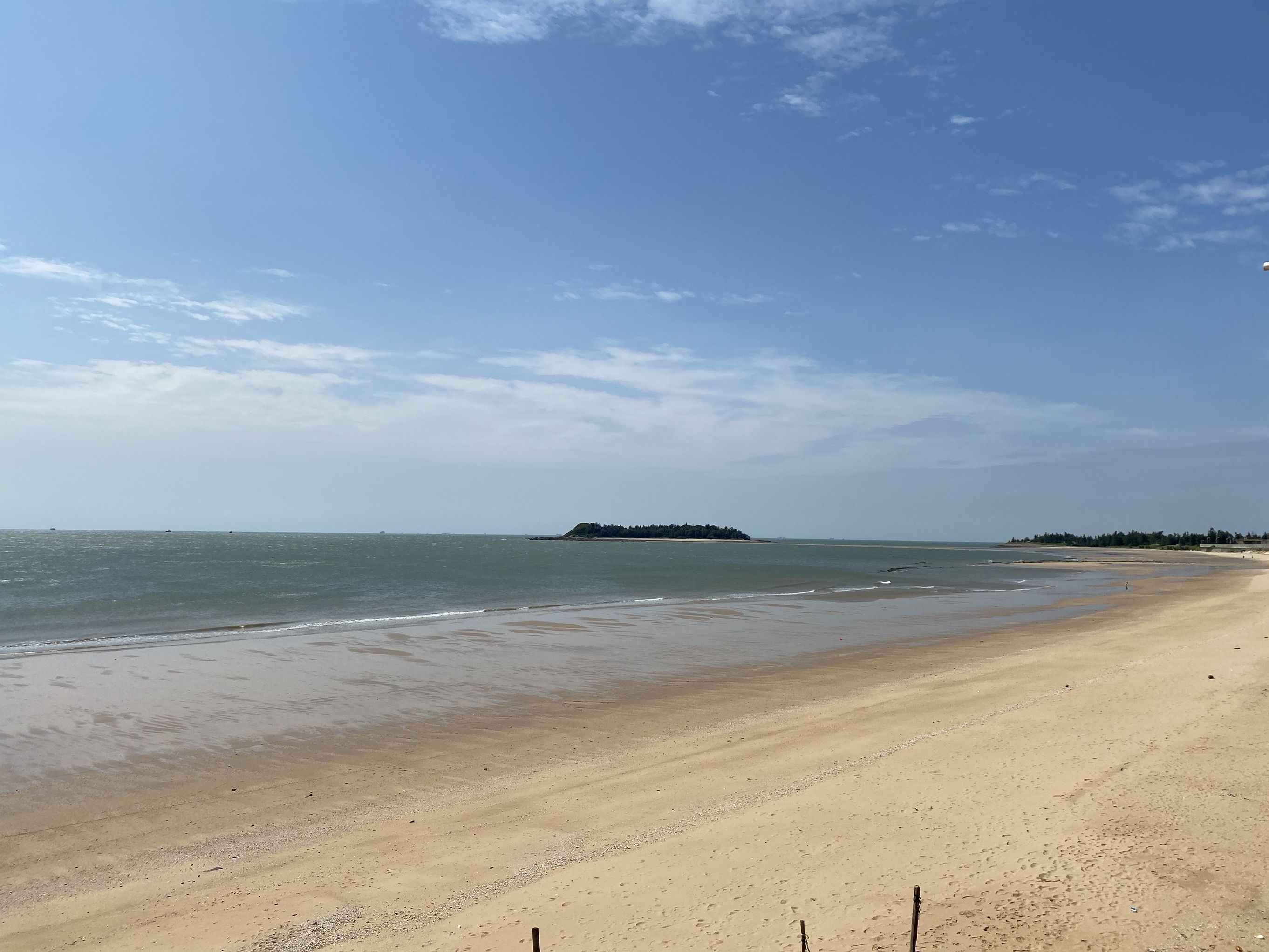 渔家海中岛大排档农家乐
