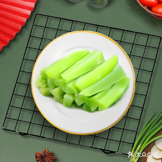 老蜀人冒菜营(汇东路店)
