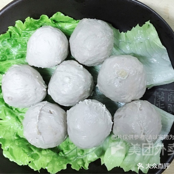 潮牛客潮汕鲜牛肉火锅(吉安县店)