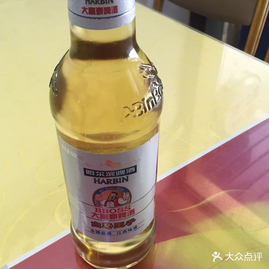 如东菜馆(新桥店)