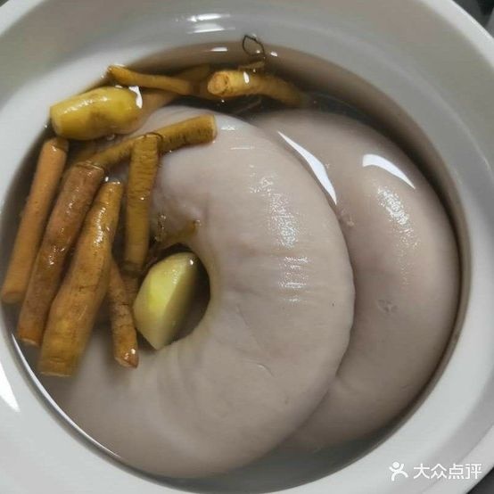 真味鲜炖品套餐(万达店)