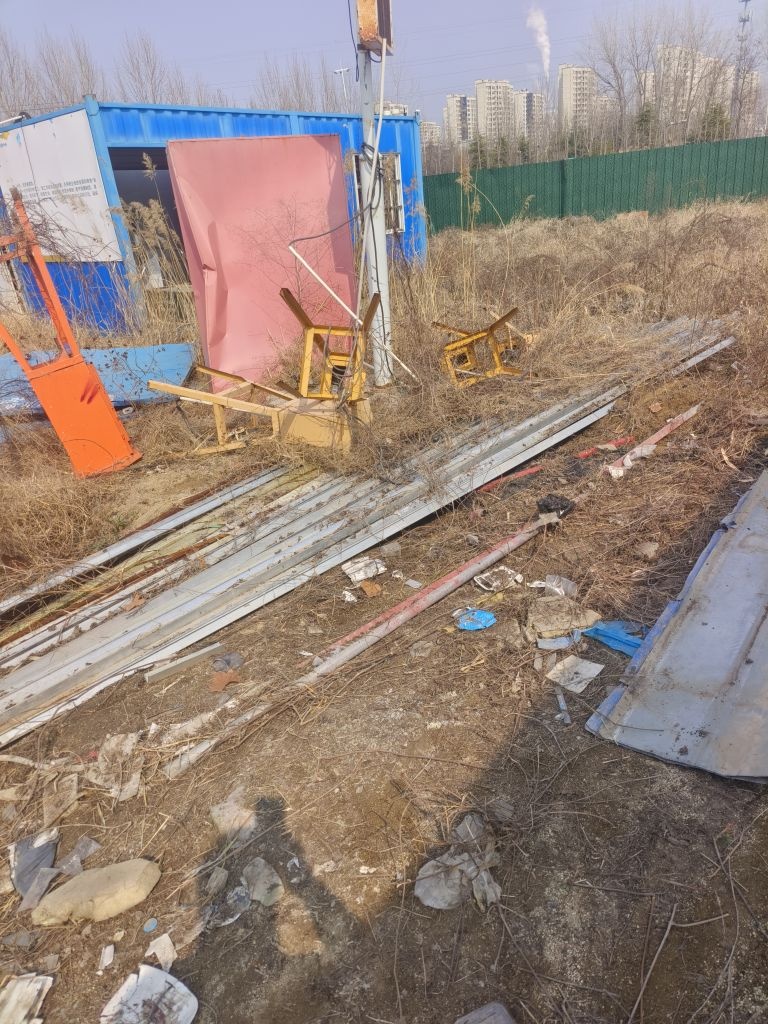 小季铜铁铝废品回收