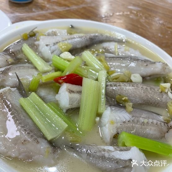阿弟排挡林利餐厅