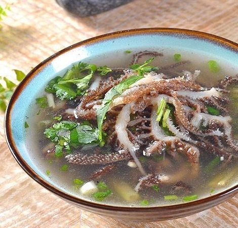 清真·老杨家全羊汤馆(九中店)
