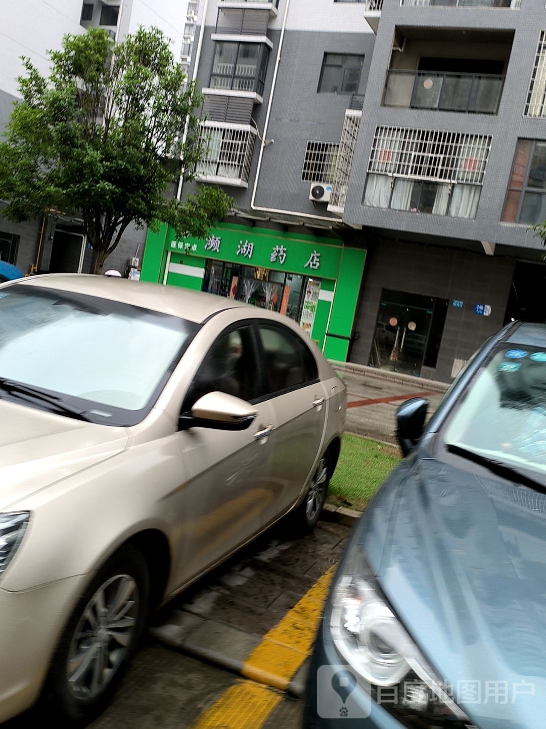 滨湖药店