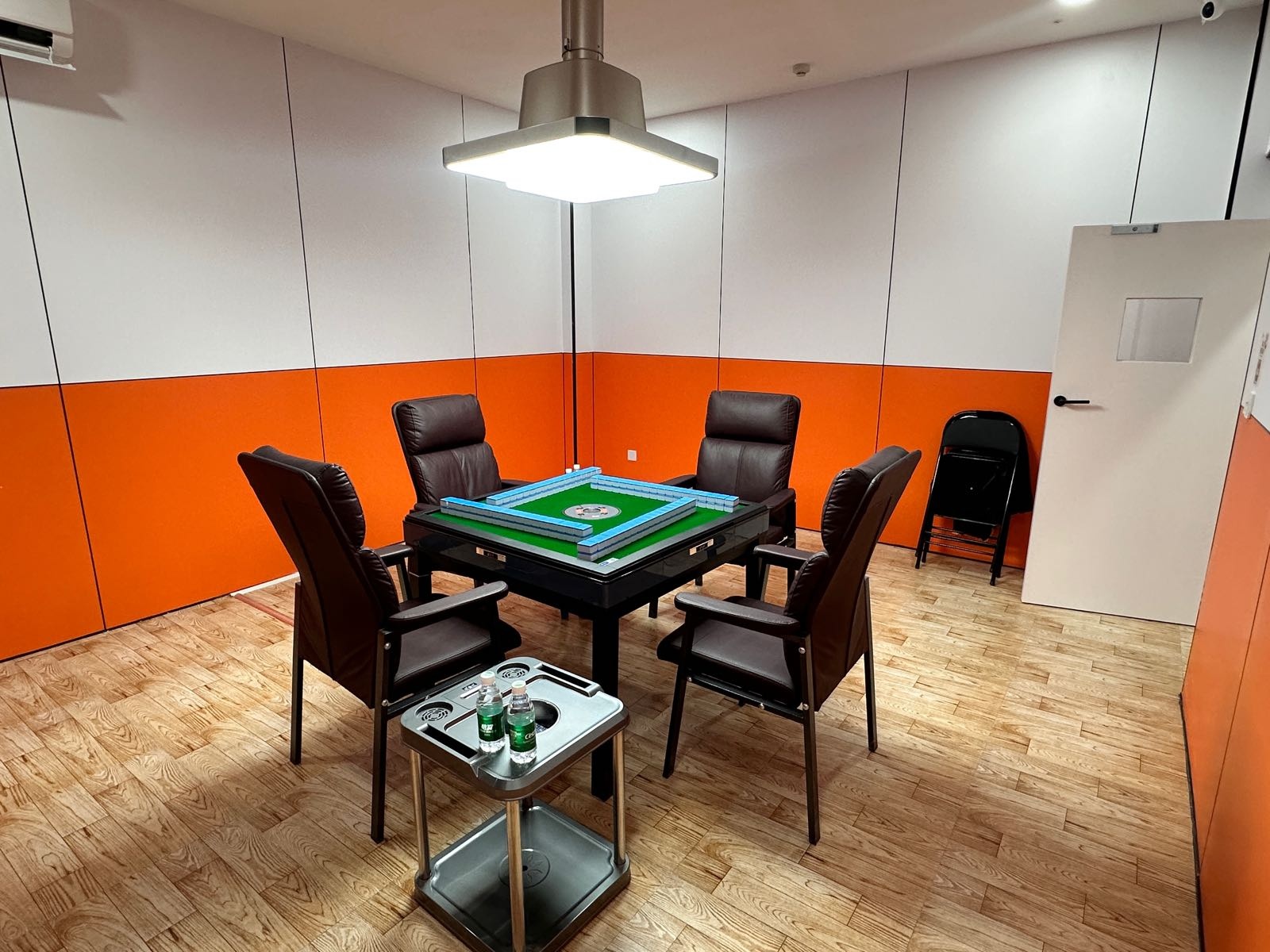 麻和友24h自助棋牌(木棉苑店)