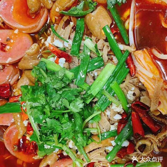 咕噜美式
