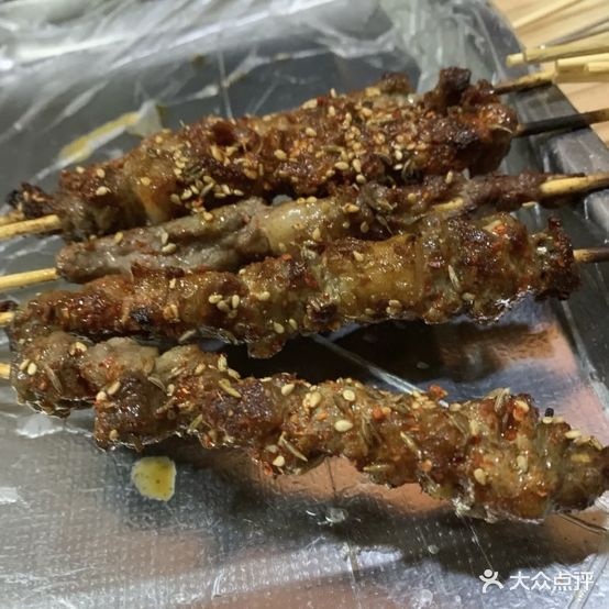 北门烧考火锅鸡涮肚(北门大街店)