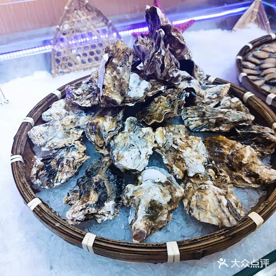 安卡拉清真自主餐(三和购物广场店)