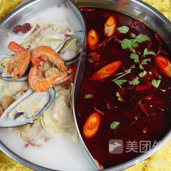 小肥牛自助海鲜烤肉火锅(胜利西路店)