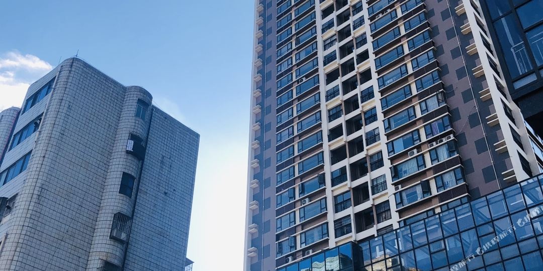防城港悦海民宿