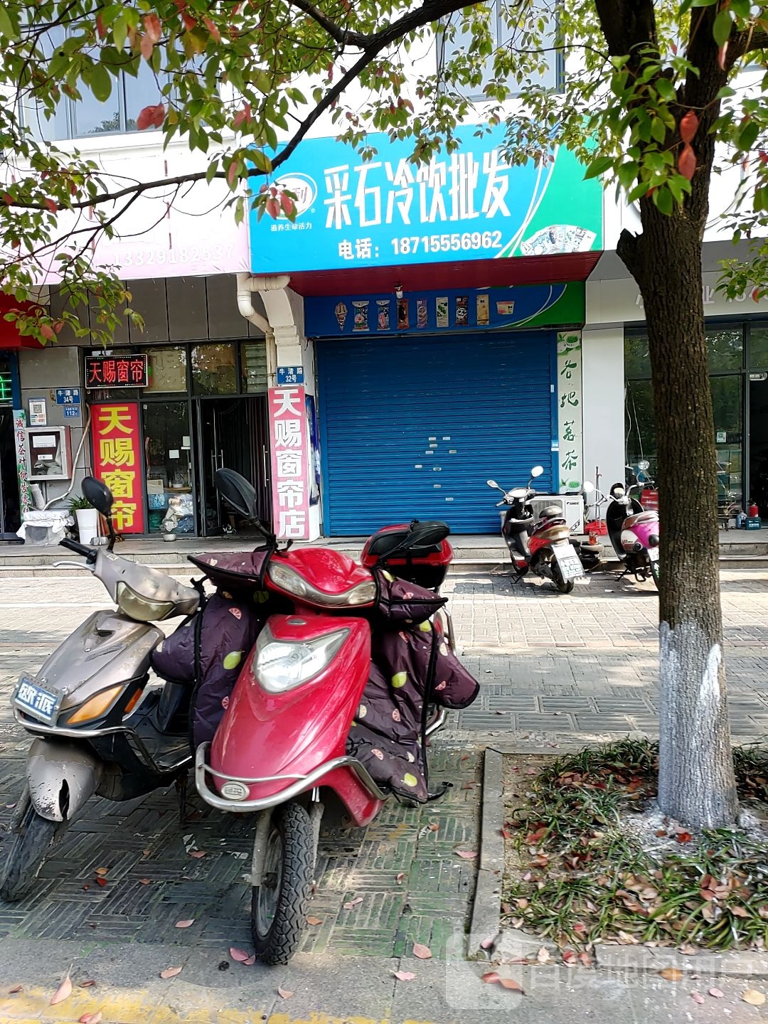 采石鱼具