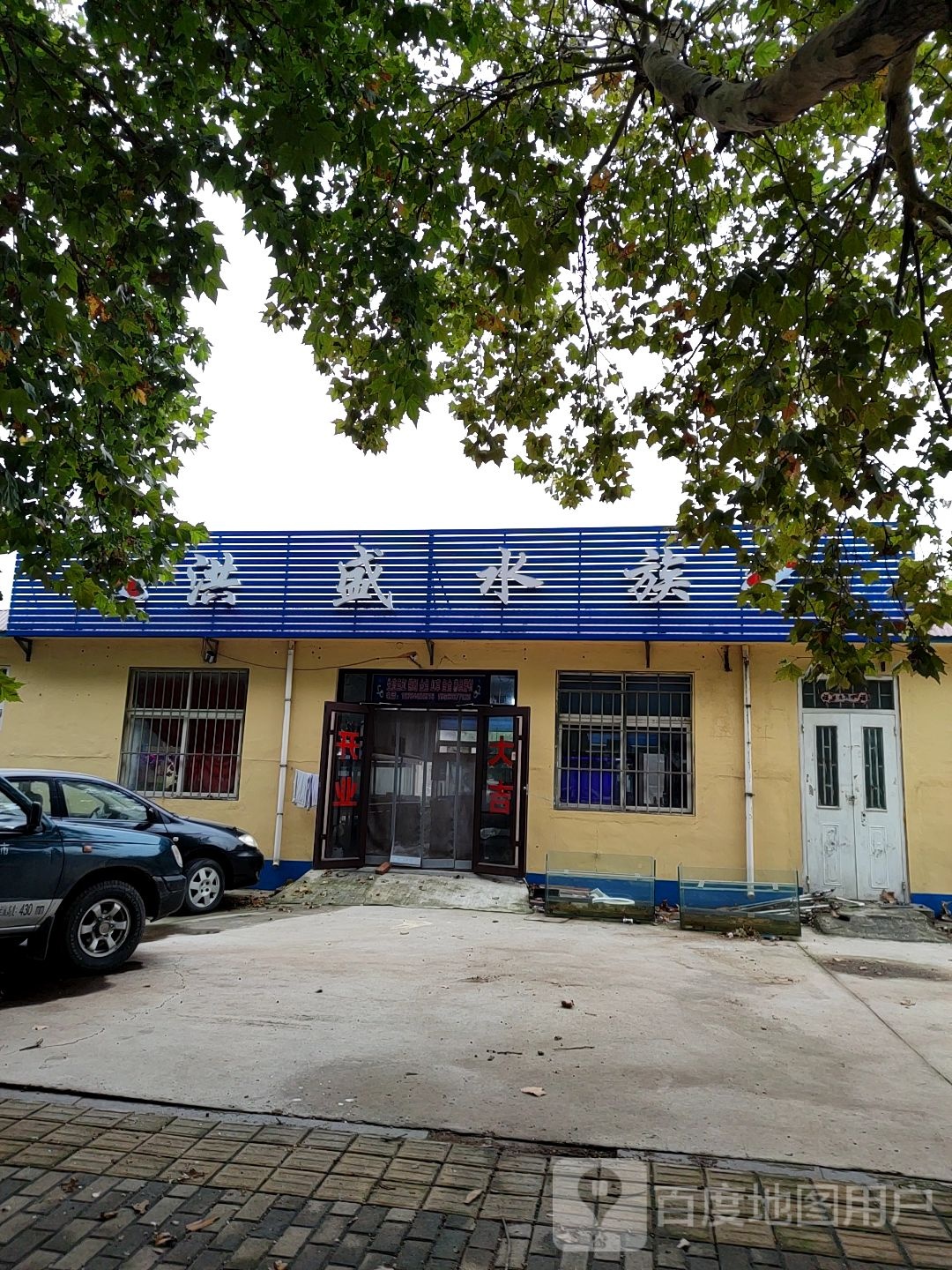 洪浅族