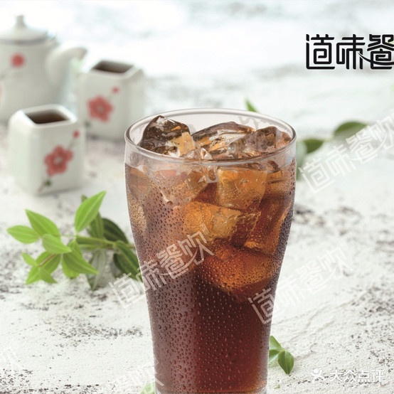道味炸弹面(大溪分店)