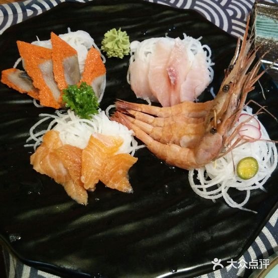 清和日式私房料理