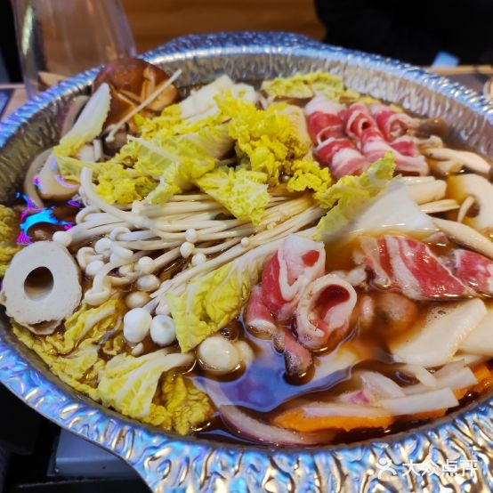 神奈川精致日式料理(万达广场江北店)