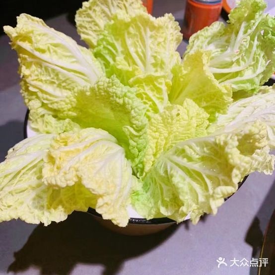 四哥火锅旗舰店