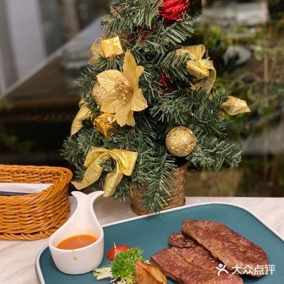 邂逅壹盏·融合餐厅(西樵店)