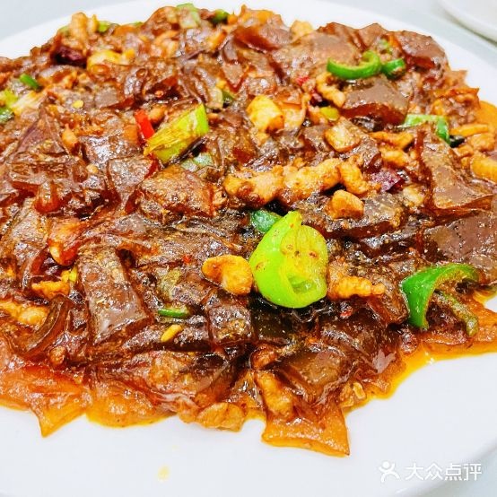 原大花园丁里羊肉汤