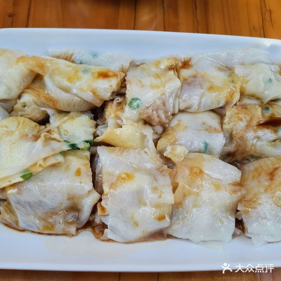 金盛美食