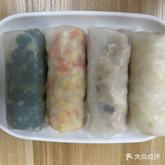 丰顺捆粄(路店)