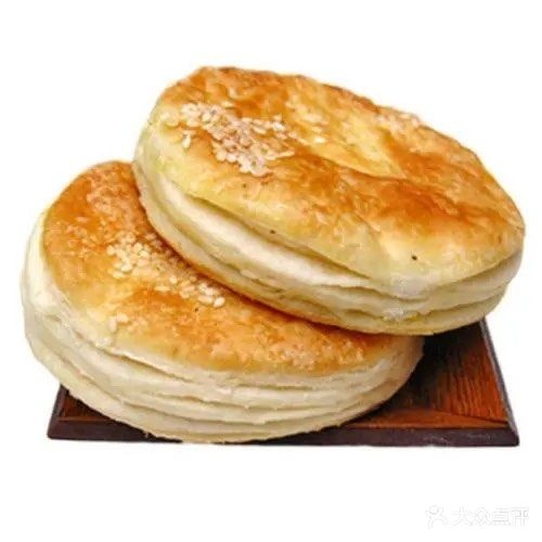 如东虾籽烧饼(岔河店)