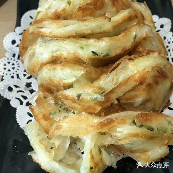 聚福家常菜馆(泰源街店)