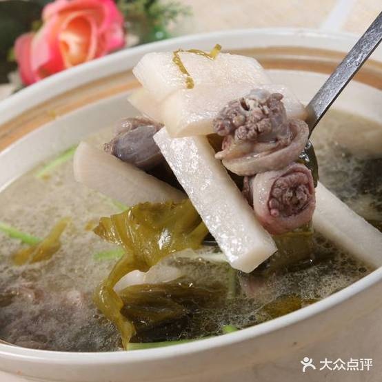 邻里厨房(凌云小区店)