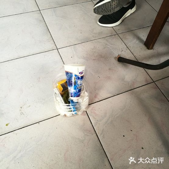老编饭店(芦韵街店)